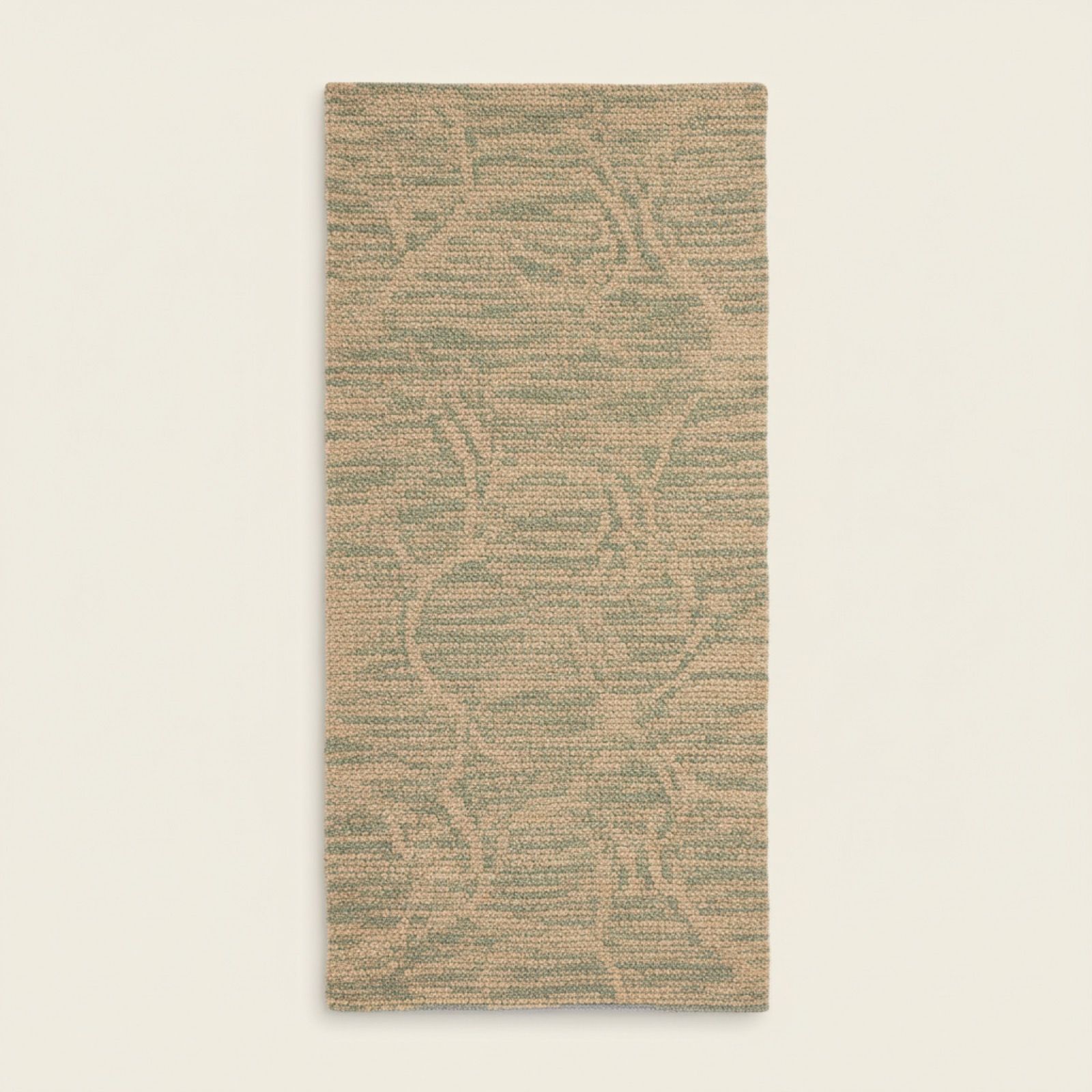 Tapis Couloir Sente