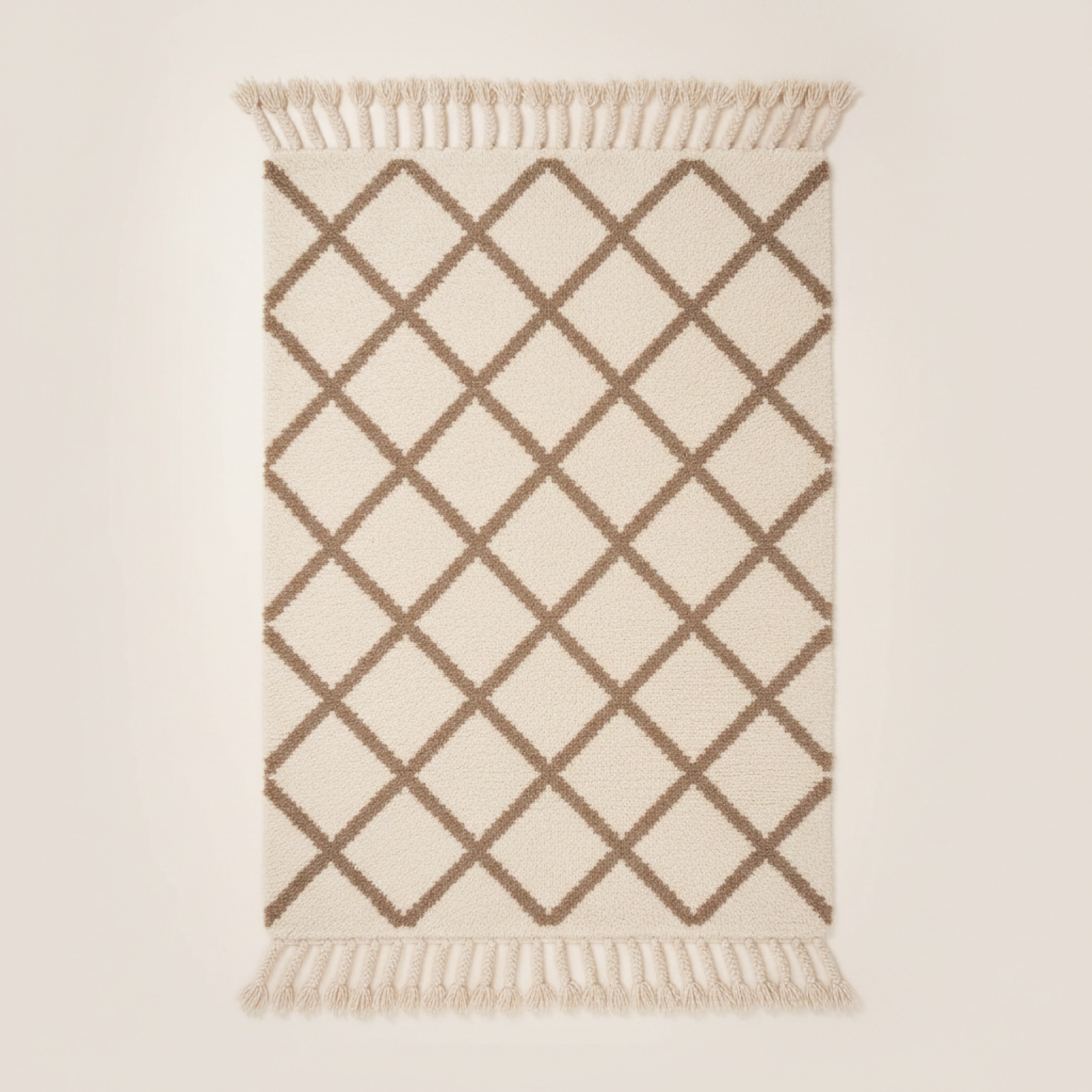 Tapis de Salon Berbère