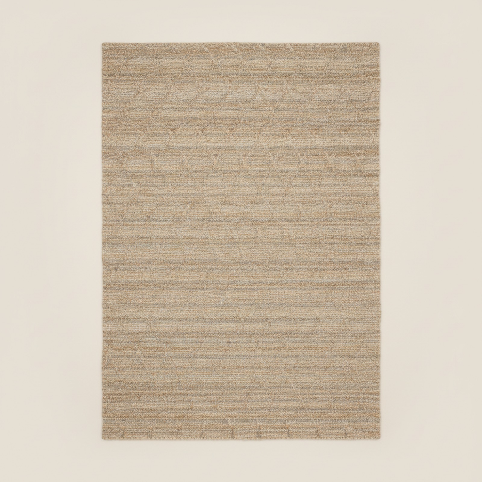 Tapis de Salon Chanvre